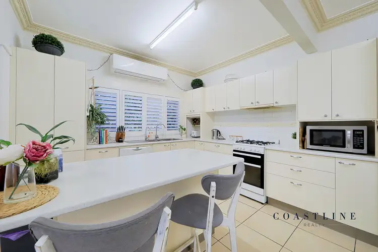 Fourth view of Homely house listing, 32 Bates Street, Svensson Heights QLD 4670