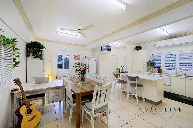 Sixth view of Homely house listing, 32 Bates Street, Svensson Heights QLD 4670