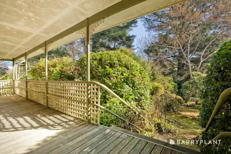 Second view of Homely house listing, 12 Station Avenue, Emerald VIC 3782