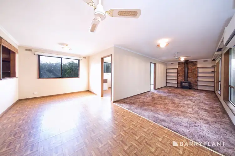 Fourth view of Homely house listing, 12 Station Avenue, Emerald VIC 3782