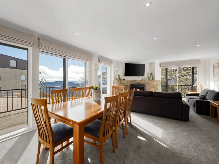Second view of Homely apartment listing, 104/8 Abom Way, Mount Buller VIC 3723