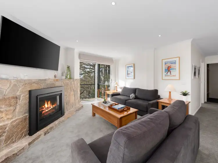 Third view of Homely apartment listing, 104/8 Abom Way, Mount Buller VIC 3723