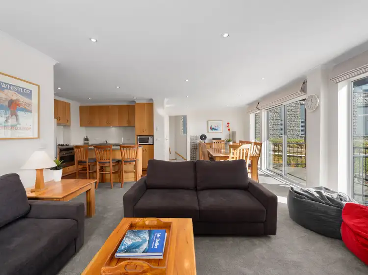 Fourth view of Homely apartment listing, 104/8 Abom Way, Mount Buller VIC 3723