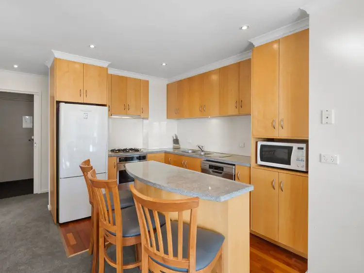 Fifth view of Homely apartment listing, 104/8 Abom Way, Mount Buller VIC 3723