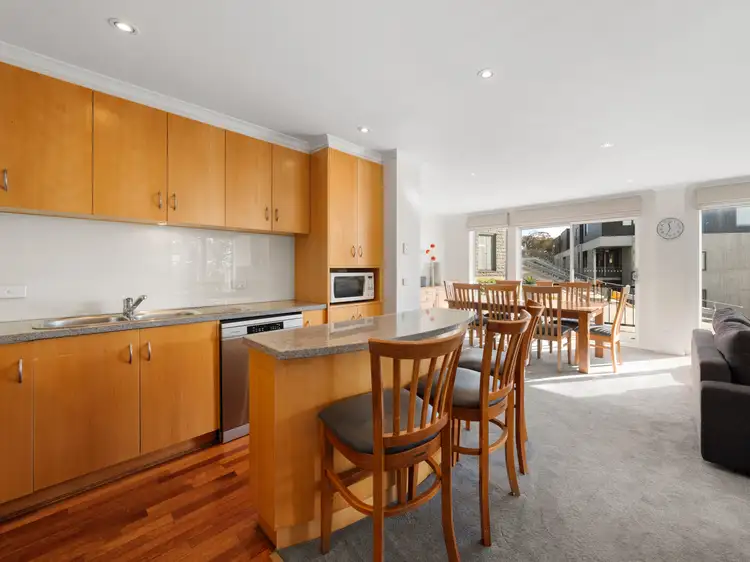 Sixth view of Homely apartment listing, 104/8 Abom Way, Mount Buller VIC 3723