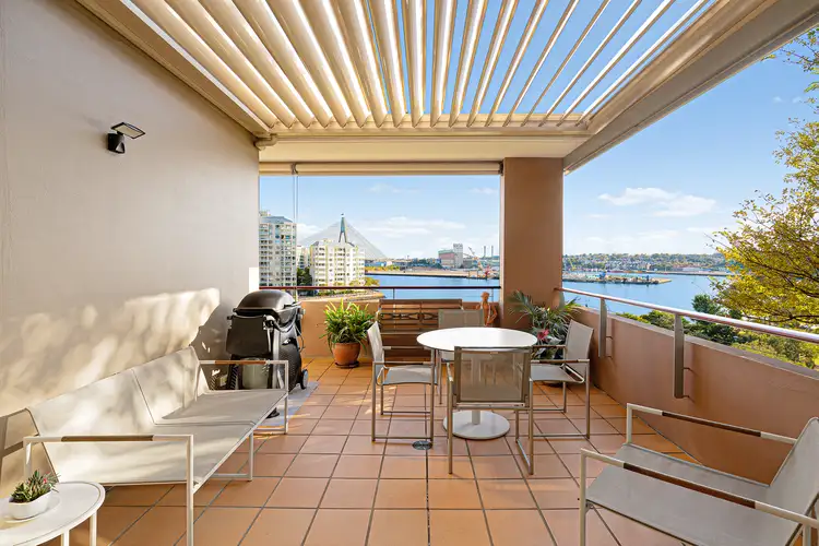 5/81 Point Street, Pyrmont NSW 2009