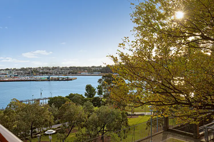 Third view of Homely apartment listing, 5/81 Point Street, Pyrmont NSW 2009
