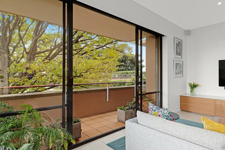 Fifth view of Homely apartment listing, 5/81 Point Street, Pyrmont NSW 2009