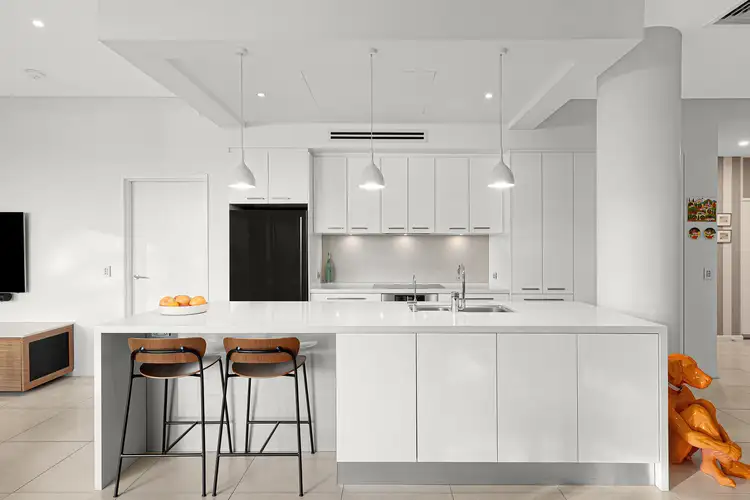 Sixth view of Homely apartment listing, 5/81 Point Street, Pyrmont NSW 2009
