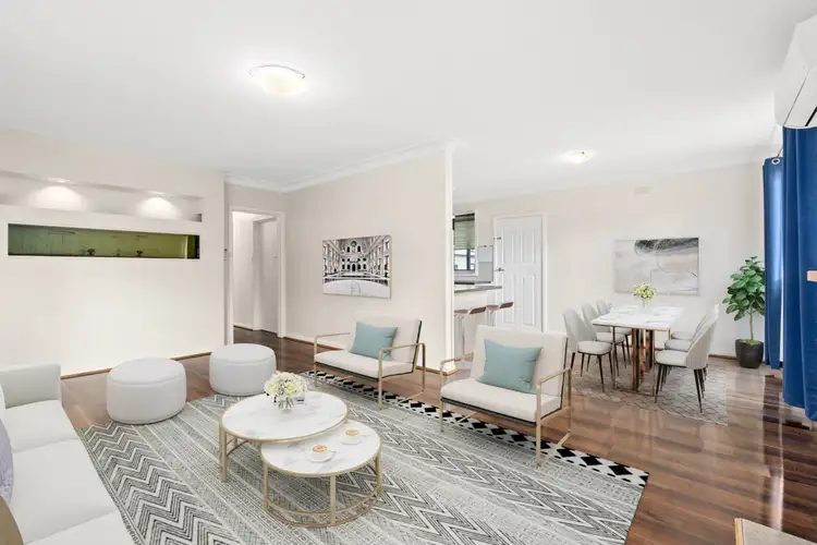 Fourth view of Homely house listing, 53 McAdam Street, Maffra VIC 3860