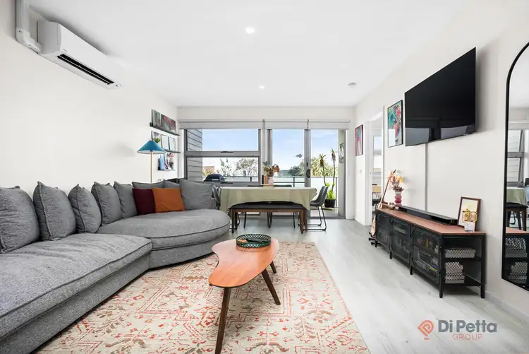 Third view of Homely apartment listing, 8/5 Maury Road, Chelsea VIC 3196