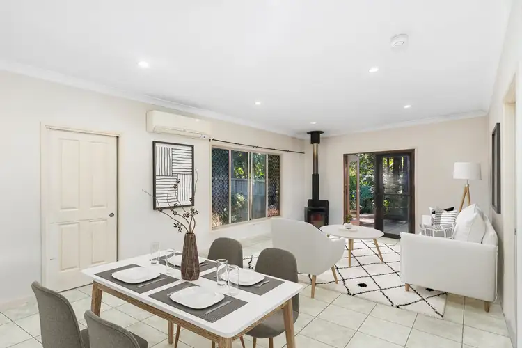 Second view of Homely house listing, 2297 Springbrook Road, Springbrook QLD 4213