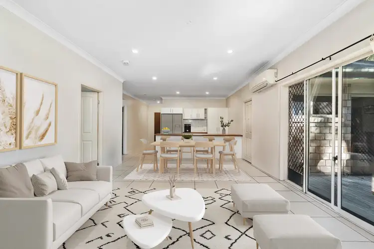 Third view of Homely house listing, 2297 Springbrook Road, Springbrook QLD 4213