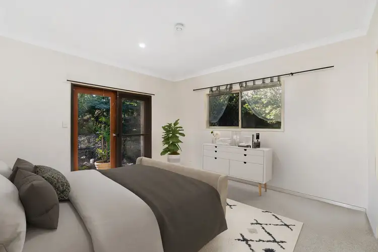Fourth view of Homely house listing, 2297 Springbrook Road, Springbrook QLD 4213