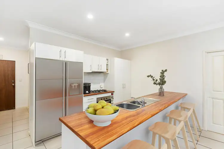 Fifth view of Homely house listing, 2297 Springbrook Road, Springbrook QLD 4213