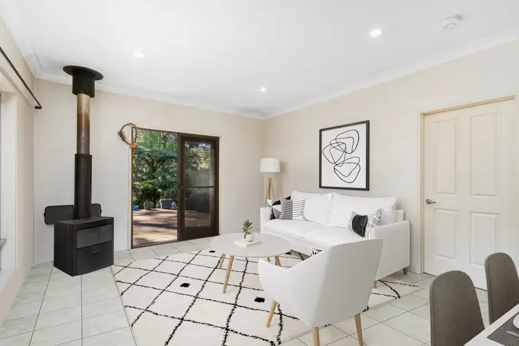 Sixth view of Homely house listing, 2297 Springbrook Road, Springbrook QLD 4213