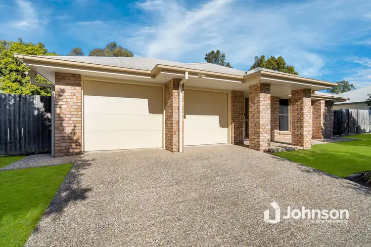 18 Hazelwood Court, Flinders View QLD 4305