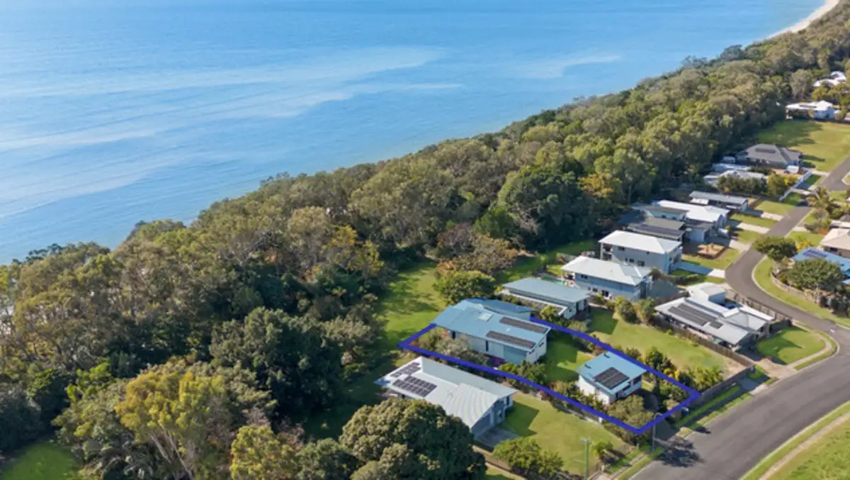 Main view of Homely house listing, 178 Kingfisher Parade, Toogoom QLD 4655