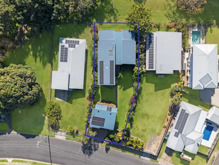 Second view of Homely house listing, 178 Kingfisher Parade, Toogoom QLD 4655