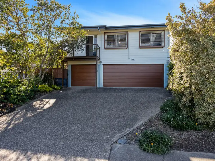 Third view of Homely house listing, 178 Kingfisher Parade, Toogoom QLD 4655