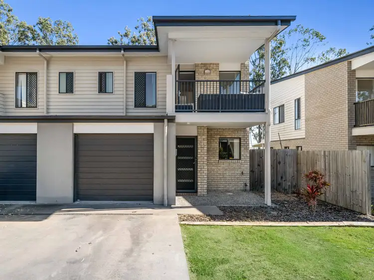25/3 Broadleaf Parade, Redbank QLD 4301