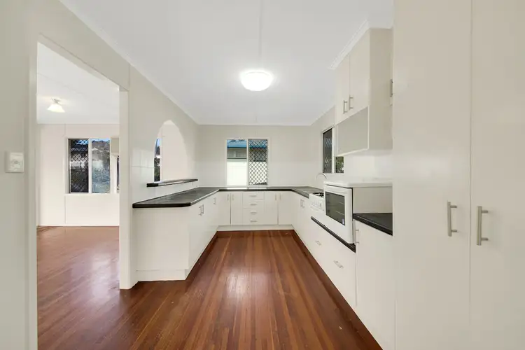 Third view of Homely house listing, 33 Mellefont Street, West Gladstone QLD 4680