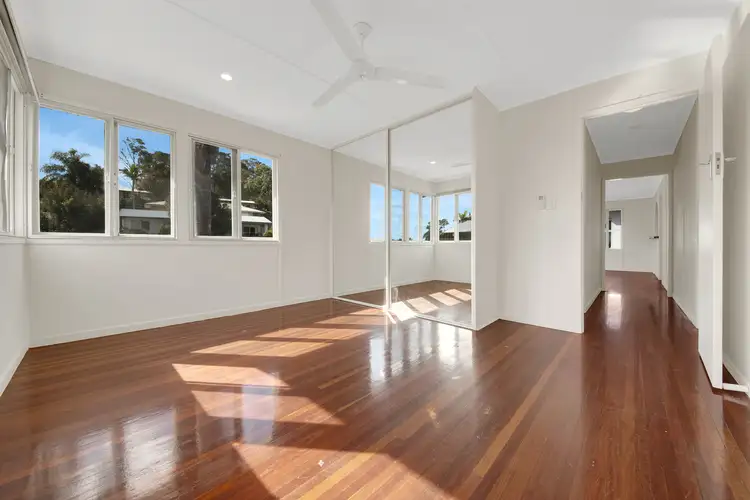 Fifth view of Homely house listing, 33 Mellefont Street, West Gladstone QLD 4680