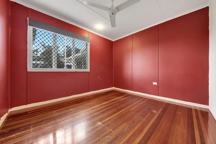 Seventh view of Homely house listing, 33 Mellefont Street, West Gladstone QLD 4680
