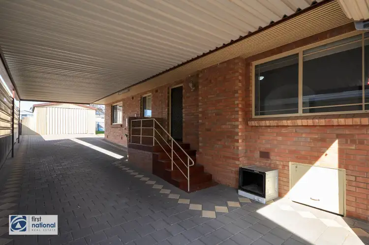 Second view of Homely house listing, 24 Douglas Street, Port Augusta SA 5700