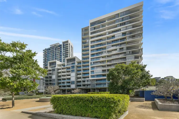 95/27 Cunningham Street, Newstead QLD 4006