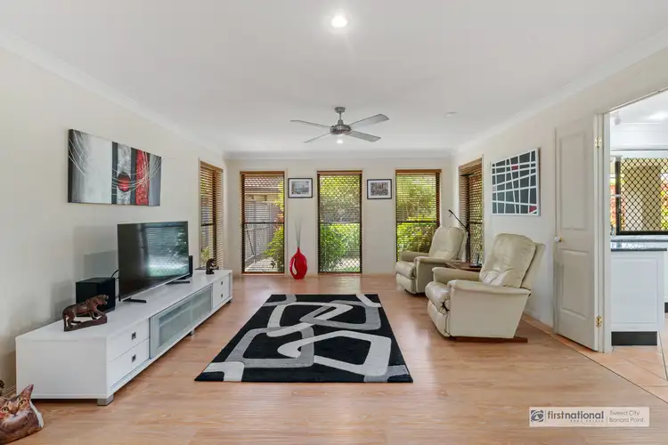 Second view of Homely house listing, 13 Magnolia Crescent, Banora Point NSW 2486