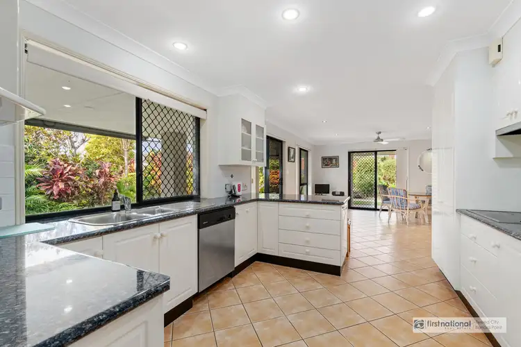 Fourth view of Homely house listing, 13 Magnolia Crescent, Banora Point NSW 2486