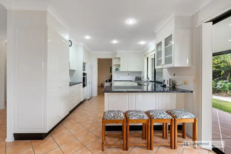 Fifth view of Homely house listing, 13 Magnolia Crescent, Banora Point NSW 2486