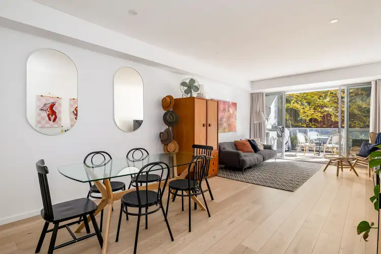 Main view of Homely apartment listing, 107/141-143 McEvoy Street, Alexandria NSW 2015