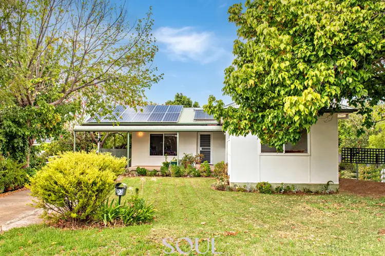 2 Cedar Crescent, Griffith NSW 2680