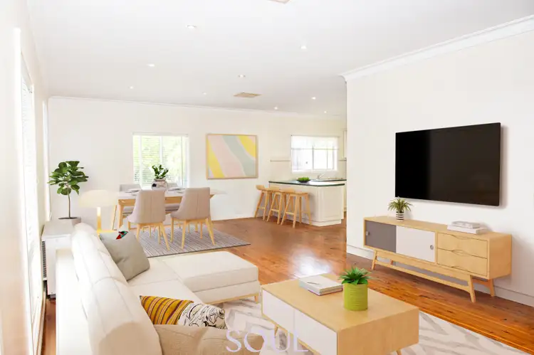 Second view of Homely house listing, 2 Cedar Crescent, Griffith NSW 2680