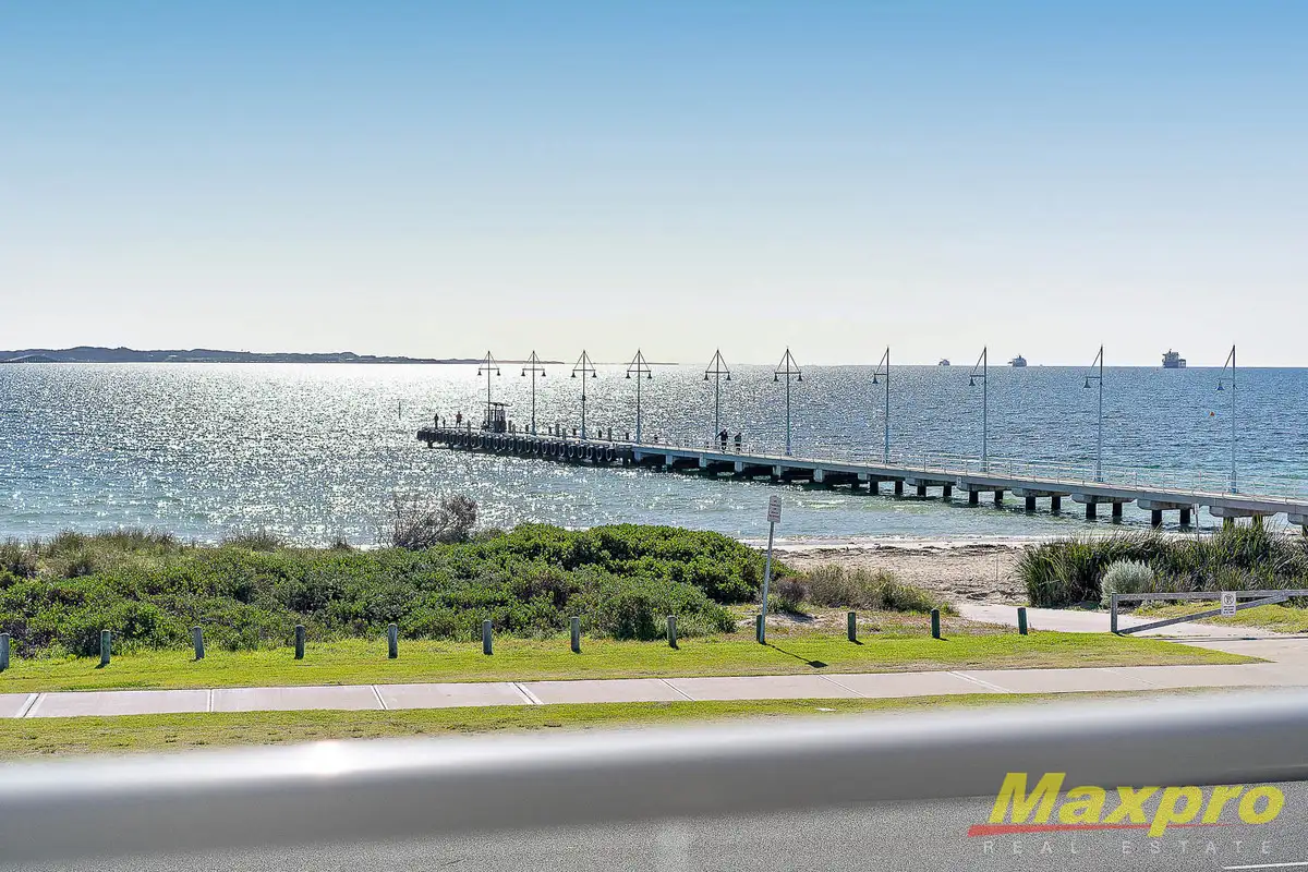 Main view of Homely apartment listing, 9/153 Esplanade, Rockingham WA 6168