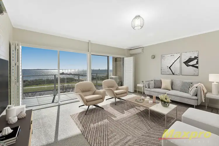 Third view of Homely apartment listing, 9/153 Esplanade, Rockingham WA 6168