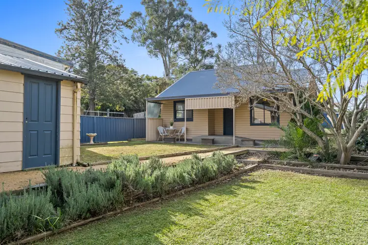 19 Sowerby Street, Muswellbrook NSW 2333