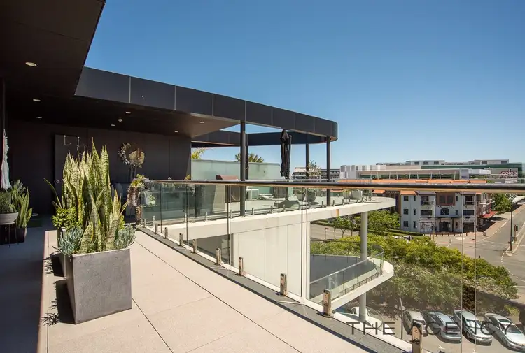 Sixth view of Homely apartment listing, 22/23 Railway Road, Subiaco WA 6008