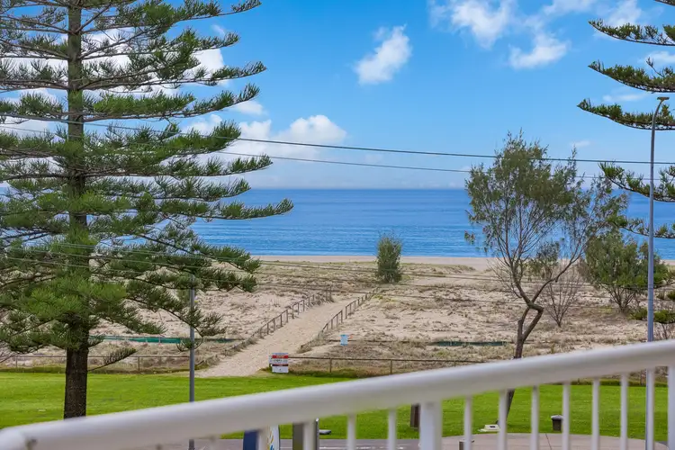 Main view of Homely apartment listing, 404/6 Coyne Street, Coolangatta QLD 4225