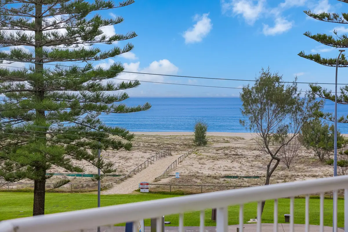 Main view of Homely apartment listing, 404/6 Coyne Street, Coolangatta QLD 4225