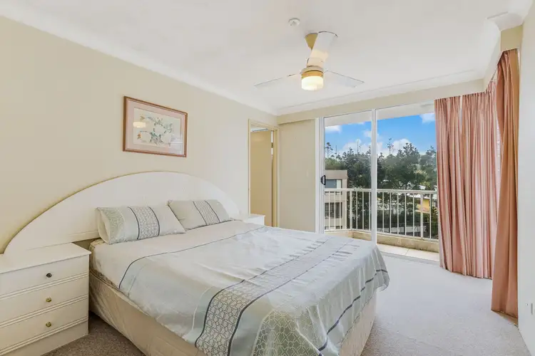 Sixth view of Homely apartment listing, 404/6 Coyne Street, Coolangatta QLD 4225