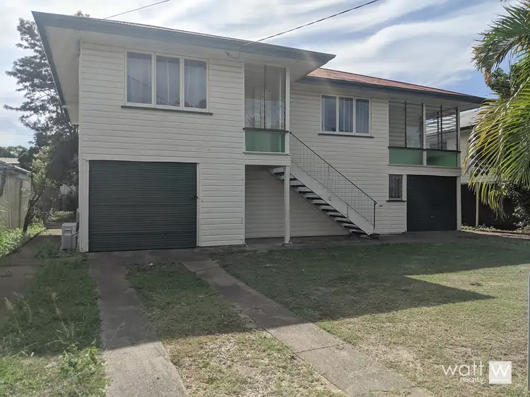 22 Alverstone Street, Banyo QLD 4014