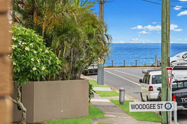 Main view of Homely apartment listing, 2/11 Tomewin Street, Currumbin QLD 4223
