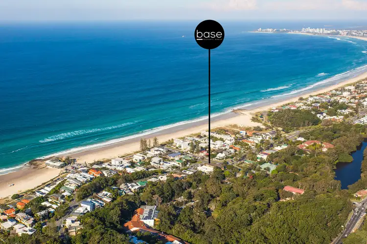 Fourth view of Homely apartment listing, 2/11 Tomewin Street, Currumbin QLD 4223