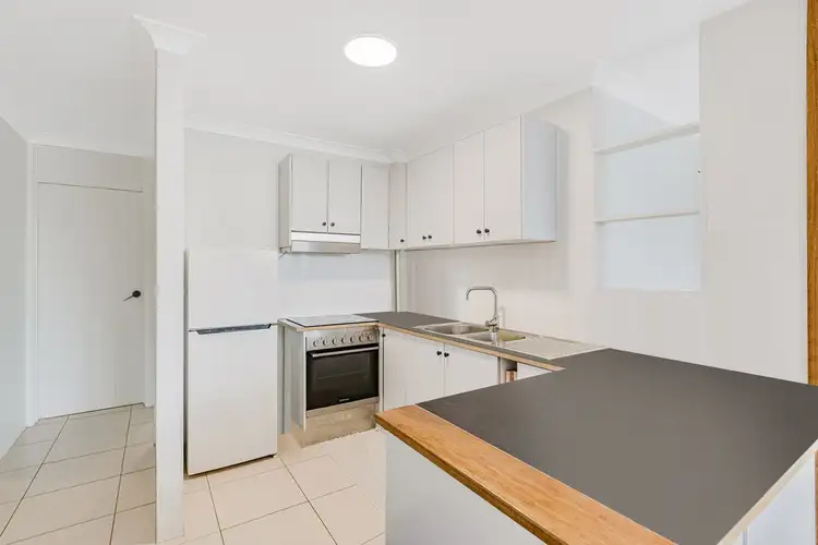 Fifth view of Homely apartment listing, 2/11 Tomewin Street, Currumbin QLD 4223
