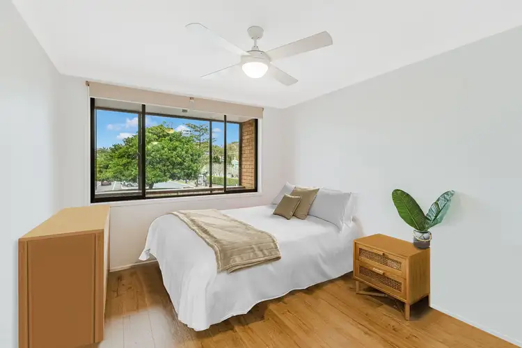 Sixth view of Homely apartment listing, 2/11 Tomewin Street, Currumbin QLD 4223