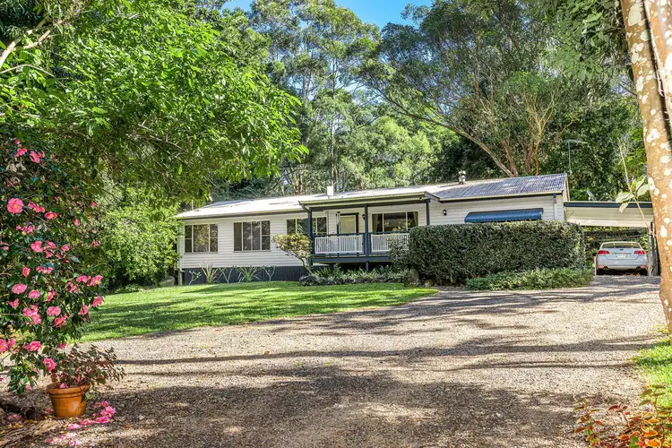 5 Ewandale Close, Clunes NSW 2480