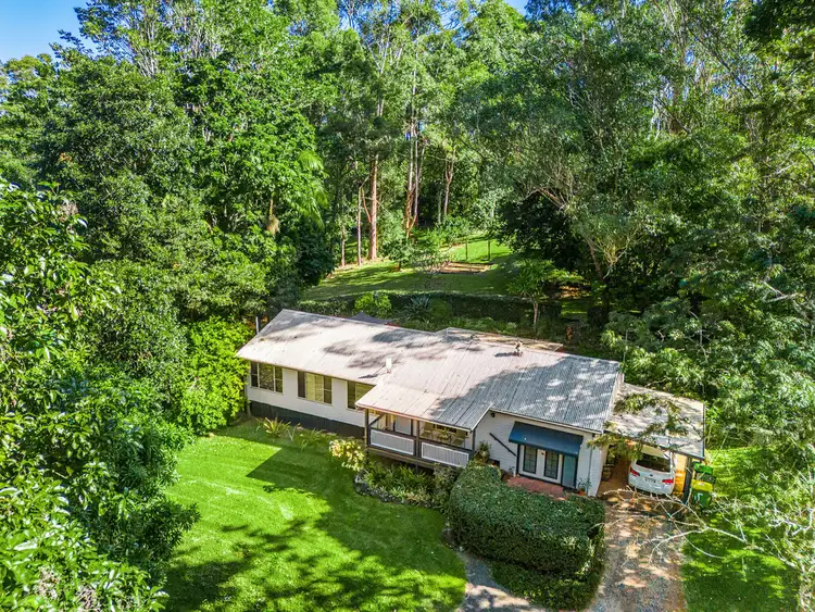 Second view of Homely house listing, 5 Ewandale Close, Clunes NSW 2480